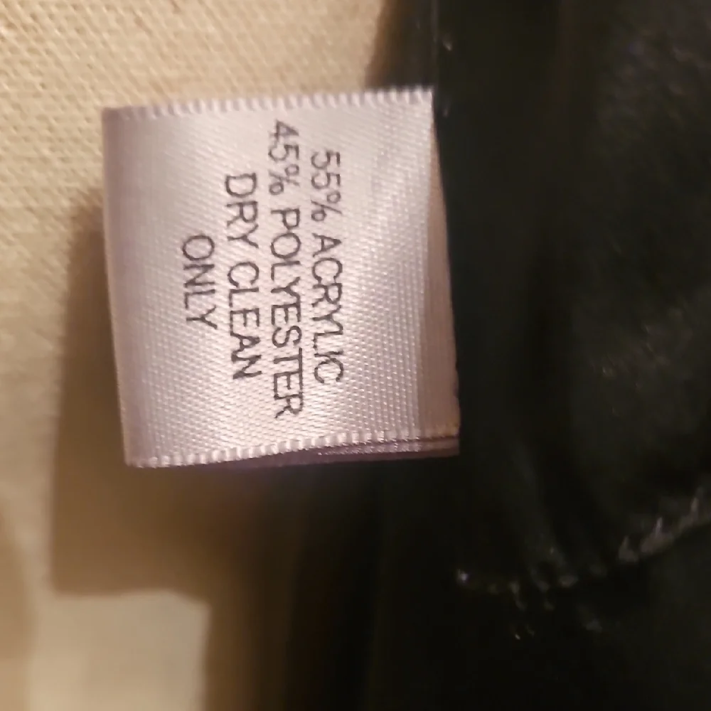 Morgane Le Fay Dark Brown Teddy Jacket - Picture 4 of 10